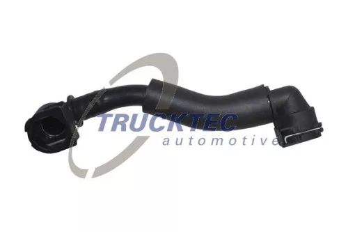 Coolant Pipe