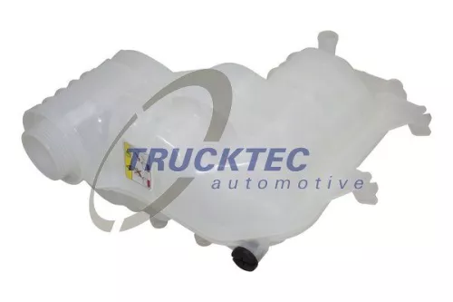 Expansion Tank, coolant