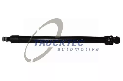 Steering Spindle