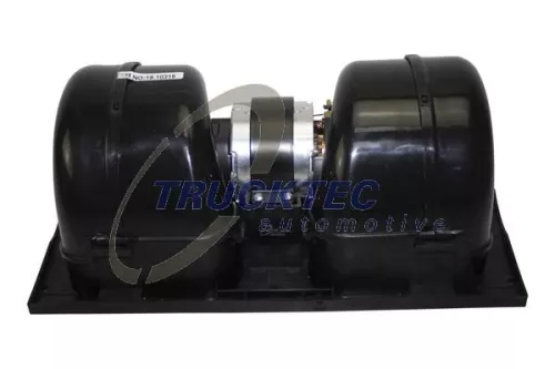 Interior Blower