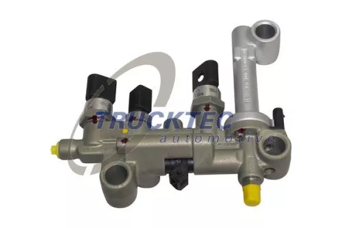 Dosing Module, urea injection
