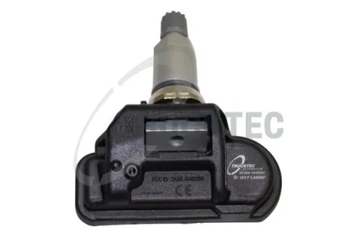 Wheel Sensor, tyre-pressure monitoring system