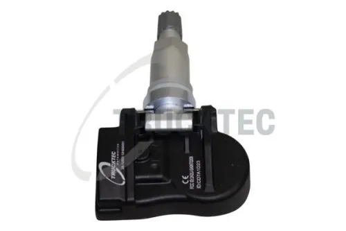 TRUCKTEC AUTOMOTIVE Wheel Sensor, tyre-pressure monitoring system (02.33.036)