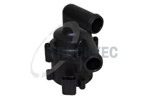 Auxiliary Water Pump (heating water circuit)