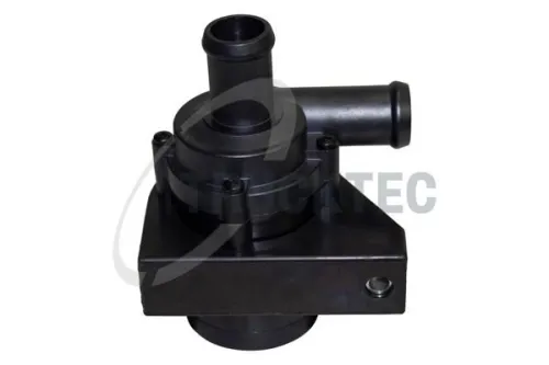Auxiliary Water Pump (cooling water circuit)