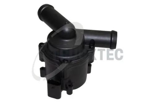 Auxiliary Water Pump (cooling water circuit)