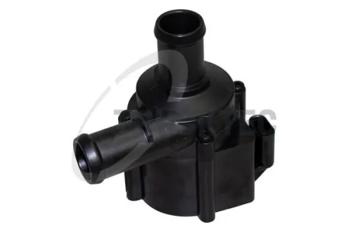 Auxiliary Water Pump (cooling water circuit)