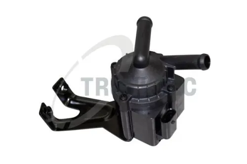 Auxiliary Water Pump (cooling water circuit)
