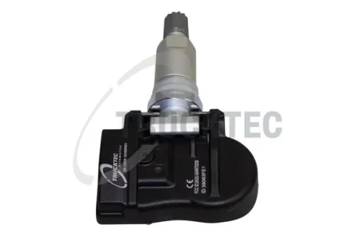 TRUCKTEC AUTOMOTIVE Wheel Sensor, tyre-pressure monitoring system (08.33.006)