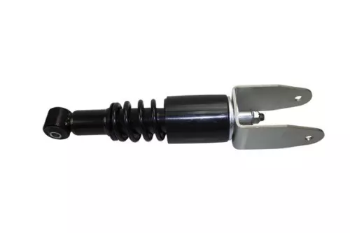 Shock Absorber, driver cab suspension