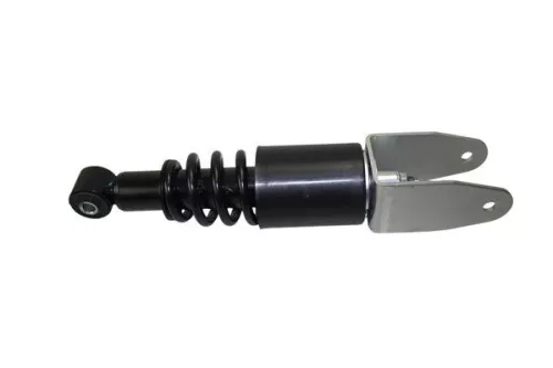 Shock Absorber, driver cab suspension