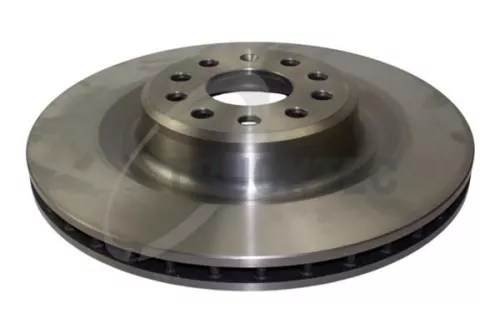 TRUCKTEC AUTOMOTIVE Brake Disc (09.35.005)