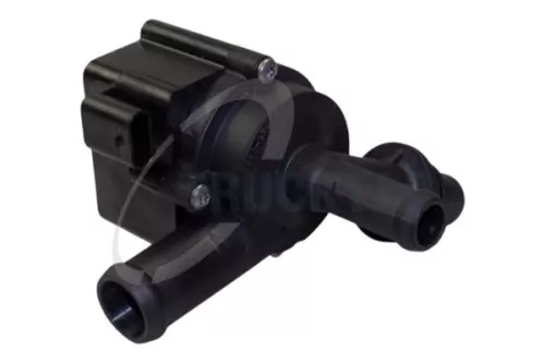 Auxiliary Water Pump (cooling water circuit)