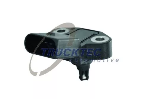 Sensor, boost pressure