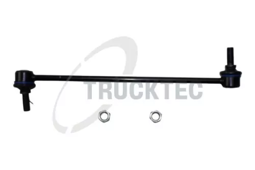 TRUCKTEC AUTOMOTIVE Link/Coupling Rod, stabiliser bar (02.30.474)