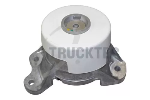 Mounting, engine