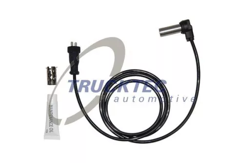 Sensor, engine speed