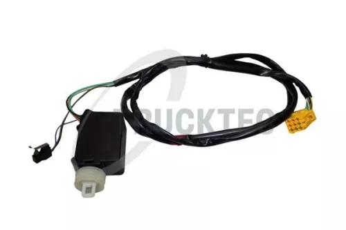 Central Locking System