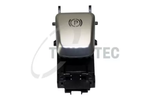 Switch, park brake actuation