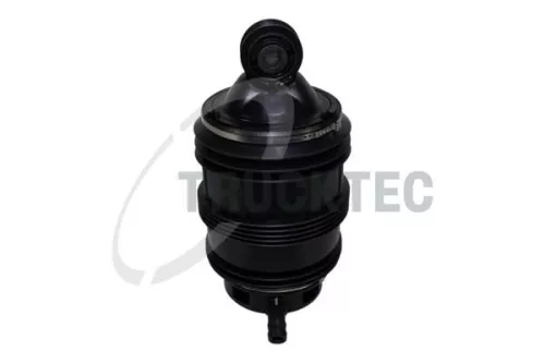 Air Spring, suspension