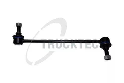 TRUCKTEC AUTOMOTIVE Link/Coupling Rod, stabiliser bar (02.30.528)