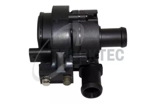 Auxiliary Water Pump (cooling water circuit)