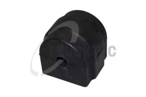 Mounting, stabiliser bar