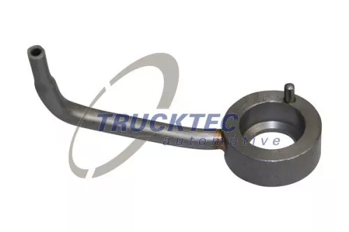 Oil Jet, piston underside cooling