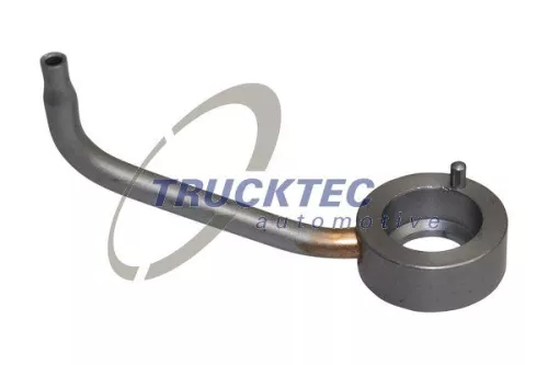 Oil Jet, piston underside cooling