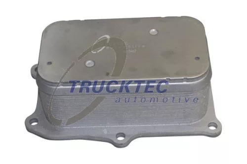 Oil Cooler, engine oil