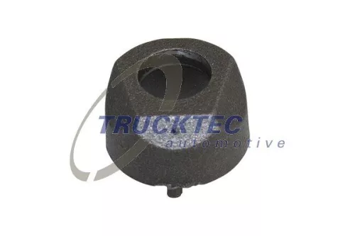 Oil Jet, cam lubrication