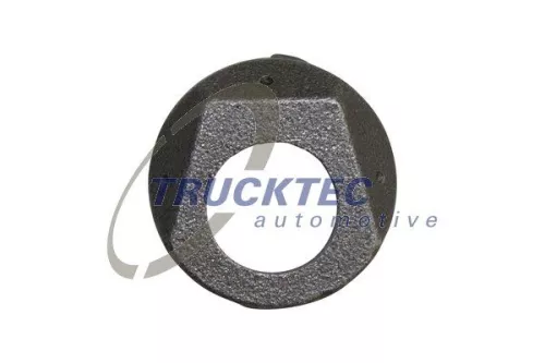 Oil Jet, cam lubrication