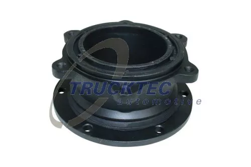 Hub, fan wheel (engine cooling)