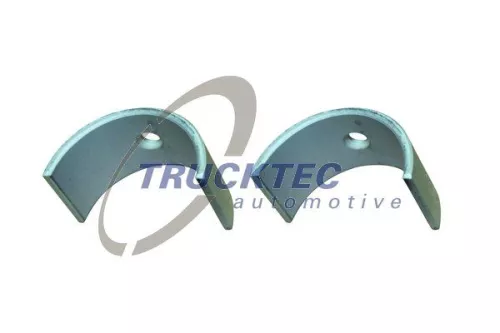 Connecting Rod Bearing Shell