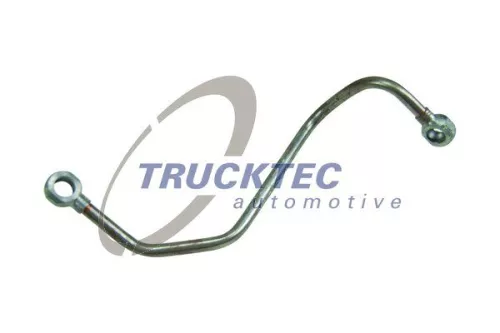 Coolant Pipe