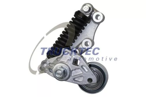 Belt Tensioner, V-ribbed belt