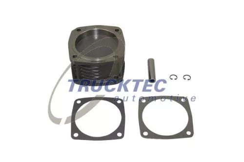 Cylinder Liner, air compressor