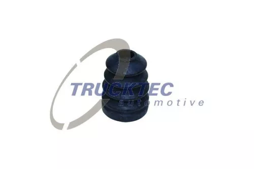 Bellow, master cylinder