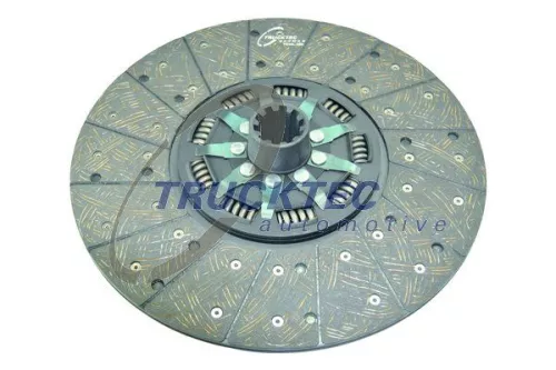 Clutch Disc