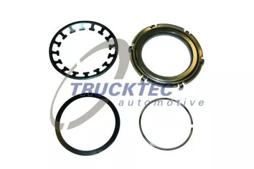 TRUCKTEC AUTOMOTIVE Repair Kit, clutch release bearing (01.23.173)