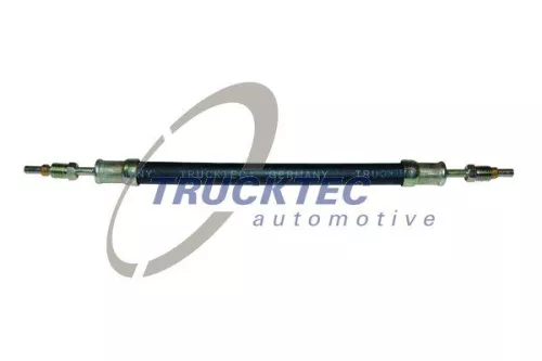 Clutch Hose