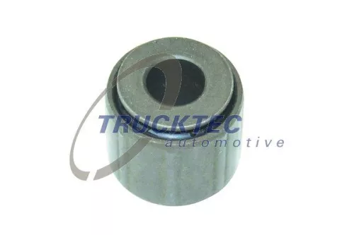 Mounting, alternator