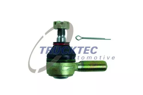 Ball Head, gearshift linkage