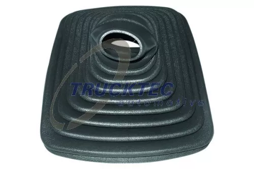 Gear Lever Gaiter