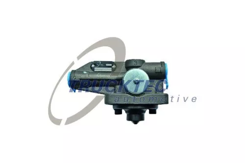 Switch, splitter gearbox