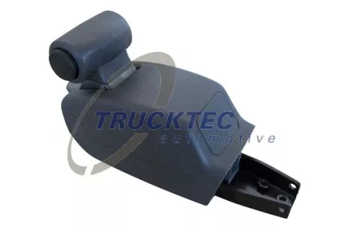 TRUCKTEC AUTOMOTIVE Gear Lever Knob (01.24.393)
