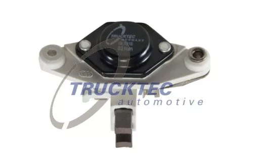 Alternator Regulator
