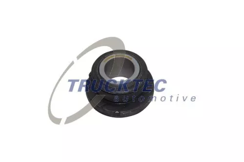 Bush, driver cab suspension