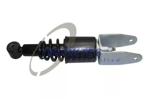 Shock Absorber, driver cab suspension