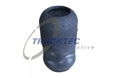 Bellow, air suspension